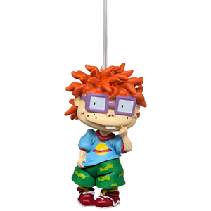 Rugrats - Chuckie Finster Ornament