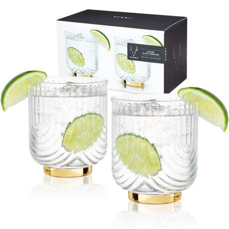 Gatsby-tumblers-by-viski®-Tumblers