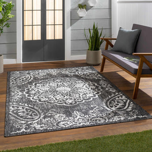 Jesmond Area Rug - Clearance