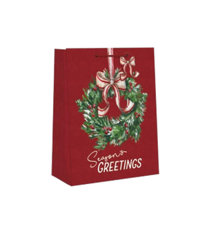 Accented Country Giftbag -