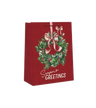 Accented Country Giftbag -