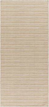 Greg Beige Area Rug - Clearance