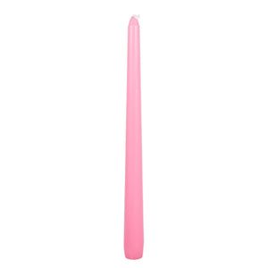 Slim Advent Candle 4 Piece Set