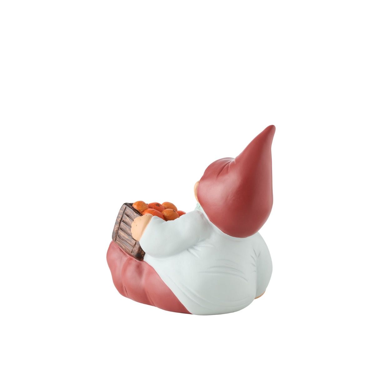 Chris Klarborg Elf
