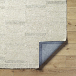 Jaina Modern Wool Rug
