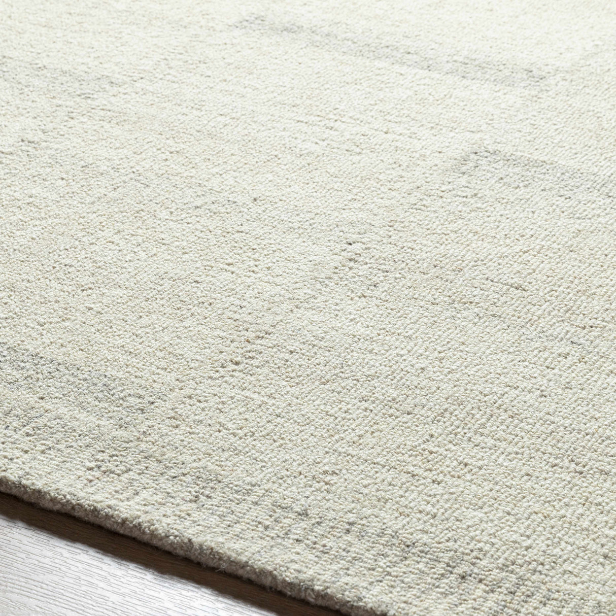 Jaina Modern Wool Rug
