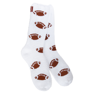 Fall  Cozy Crew - Football