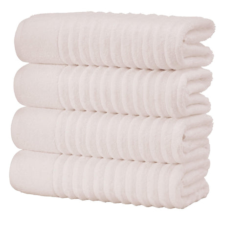 Luxury cotton towels - karina collection