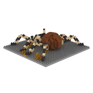 Mini Building Blocks - Tarantula