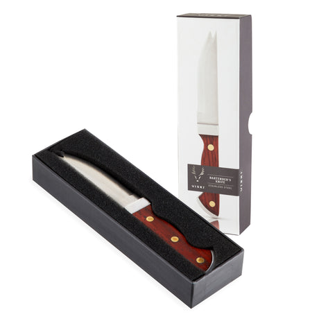 Acacia-bartender-knife-by-viski®-Bottle-Openers
