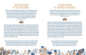 God Calls You Blessed, Girl - Devotions and Prayers for Teens