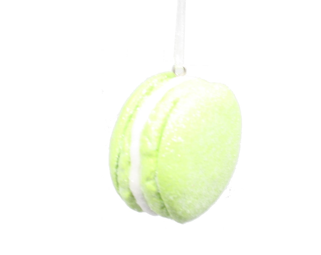 Macaron Ornaments -
