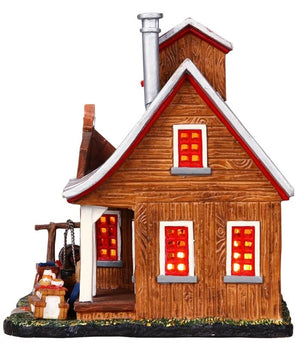 Maple Grove Sugar Shack
