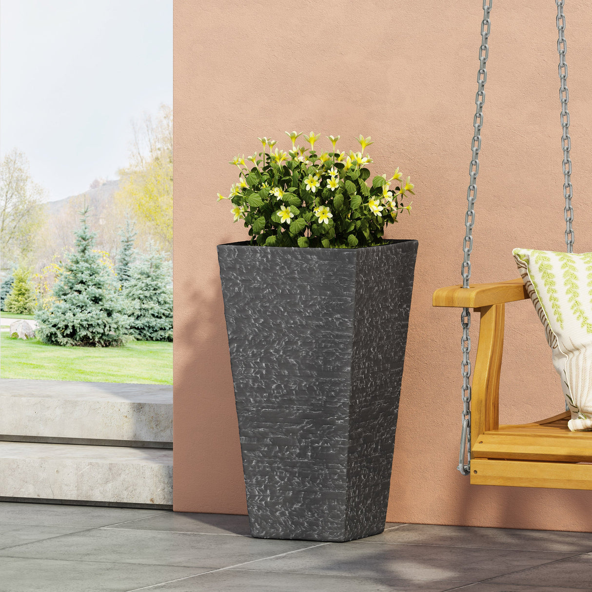 MGO Planter
