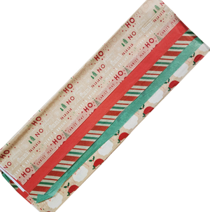Premium Wrapping Tissue - 50 Sheets