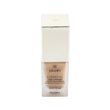 Jouer Essential High Coverage Creme Foundation Walnut 0.68oz