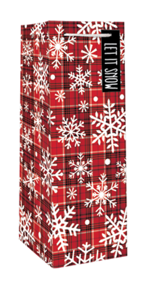 Bottle Gift Bag -