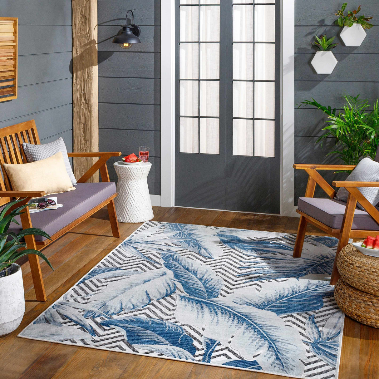 Jozi Area Carpet - Clearance