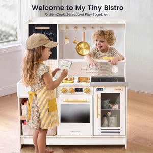 Tiny Land® BistroSwitch Play Kitchen