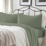 4-Piece Jersey Sheet - Carmen Collection