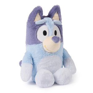 Sustainably Soft Bluey Plush