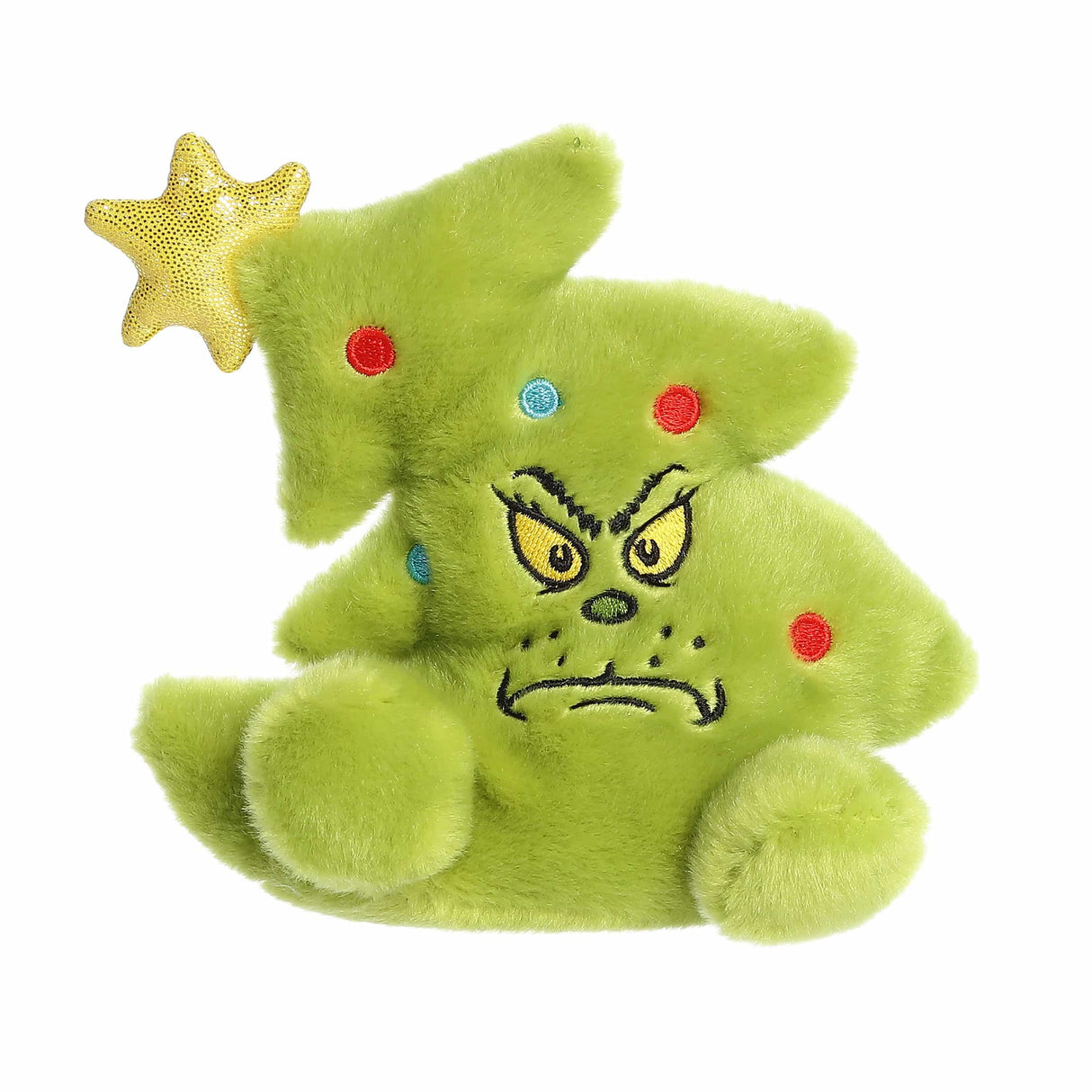 Grinch Tree  Palm Pal