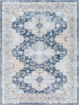 Jara Washable Area Rug - Clearance