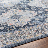 Jara Washable Area Rug - Clearance
