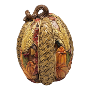 Harvest Pumpkin -