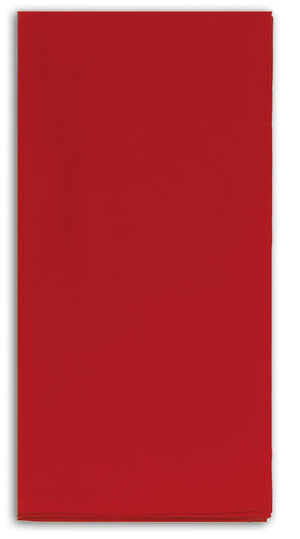 Holiday Red Napkin