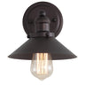 July-1-light-metal-shade-sconce-Bathroom-Vanity-Lights