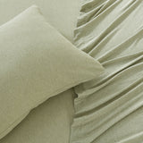 4-Piece Jersey Sheet - Carmen Collection