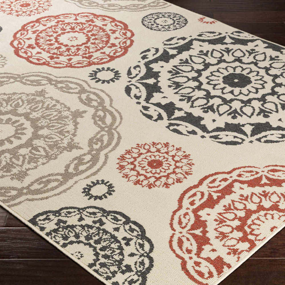 Juniata Area Rug - Clearance