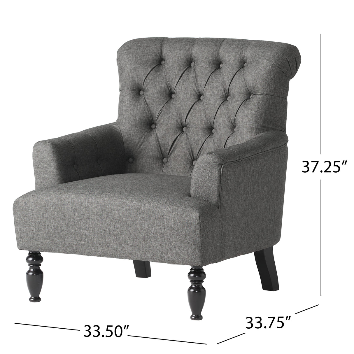 Club Chair