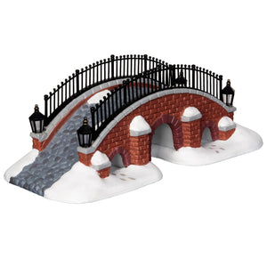 Cold Creek Bridge