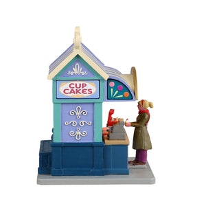 Rosette's Dessert Bar