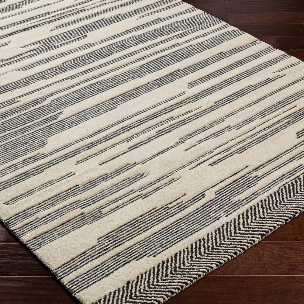 Jay Area Rug