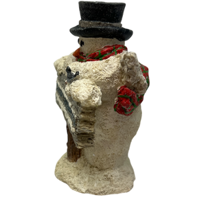 Welcome To Snow Mountain - MeKenna Angel