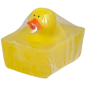Toy Duck Soap -