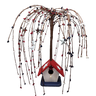 Birdhouse Americana Willow Tree -