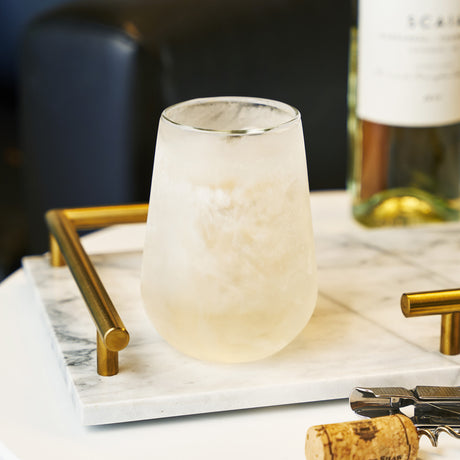 Glacier™-double-walled-chilling-wine-glass-by-viski®-Wine-Glasses