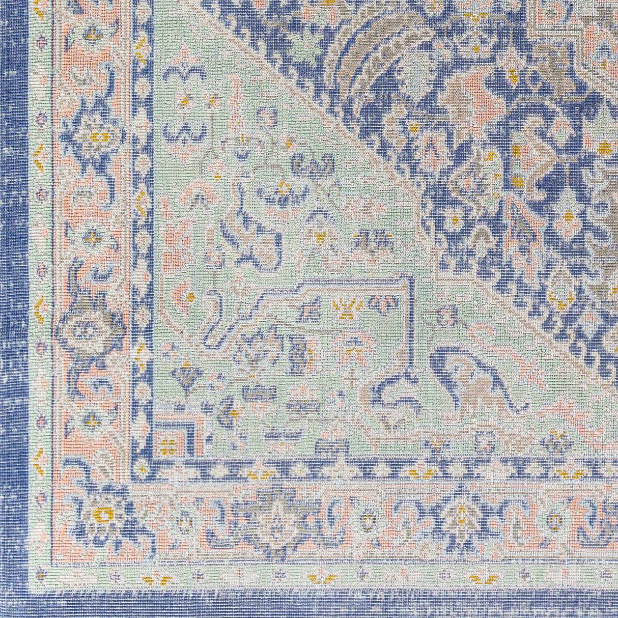 Kabulohan Indoor & Outdoor Rug - Clearance