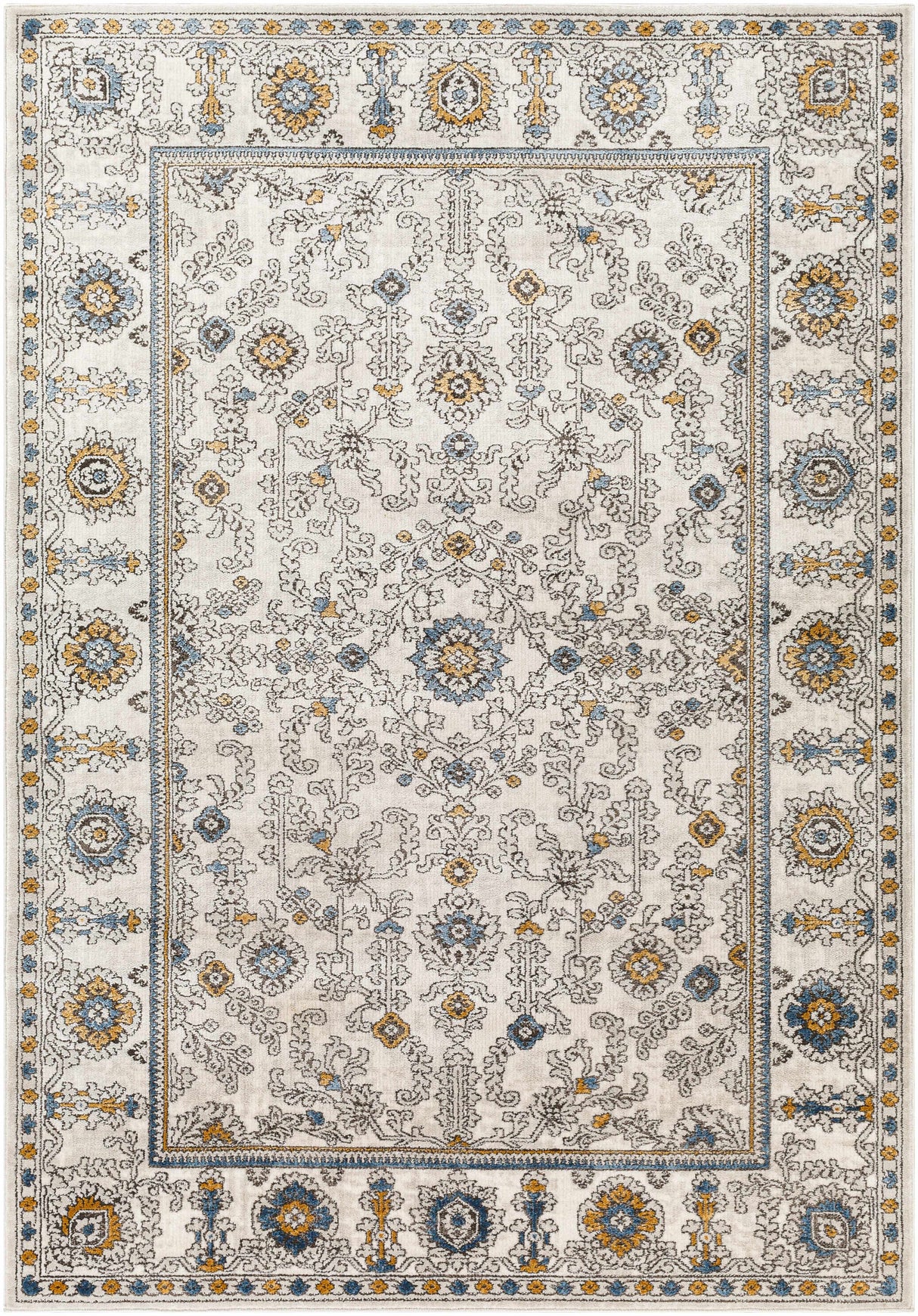 Kacy Area Rug - Clearance