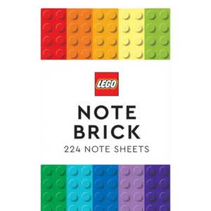 LEGO Note Brick