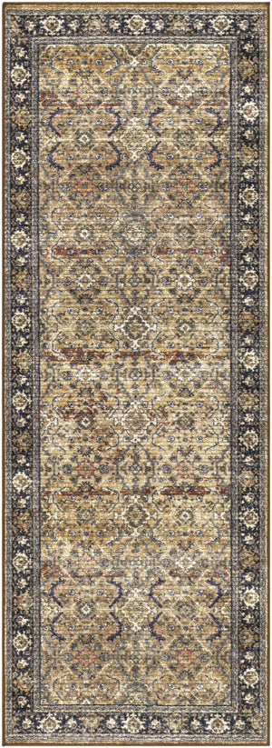 Kalbugan Washable Area Rug - Clearance