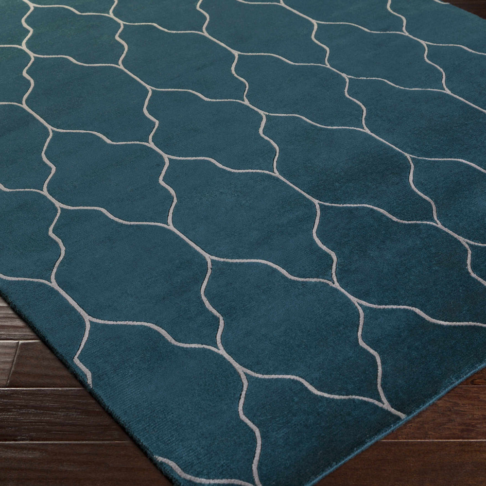 Kamay Area Rug - Clearance