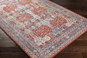Kangundo Washable Area Rug - Clearance