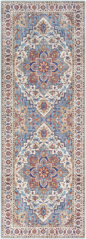 Kapaa Traditional Area Rug