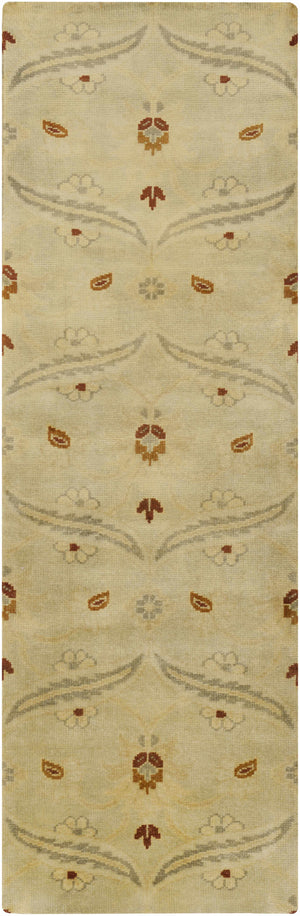Kaska Area Rug - Clearance