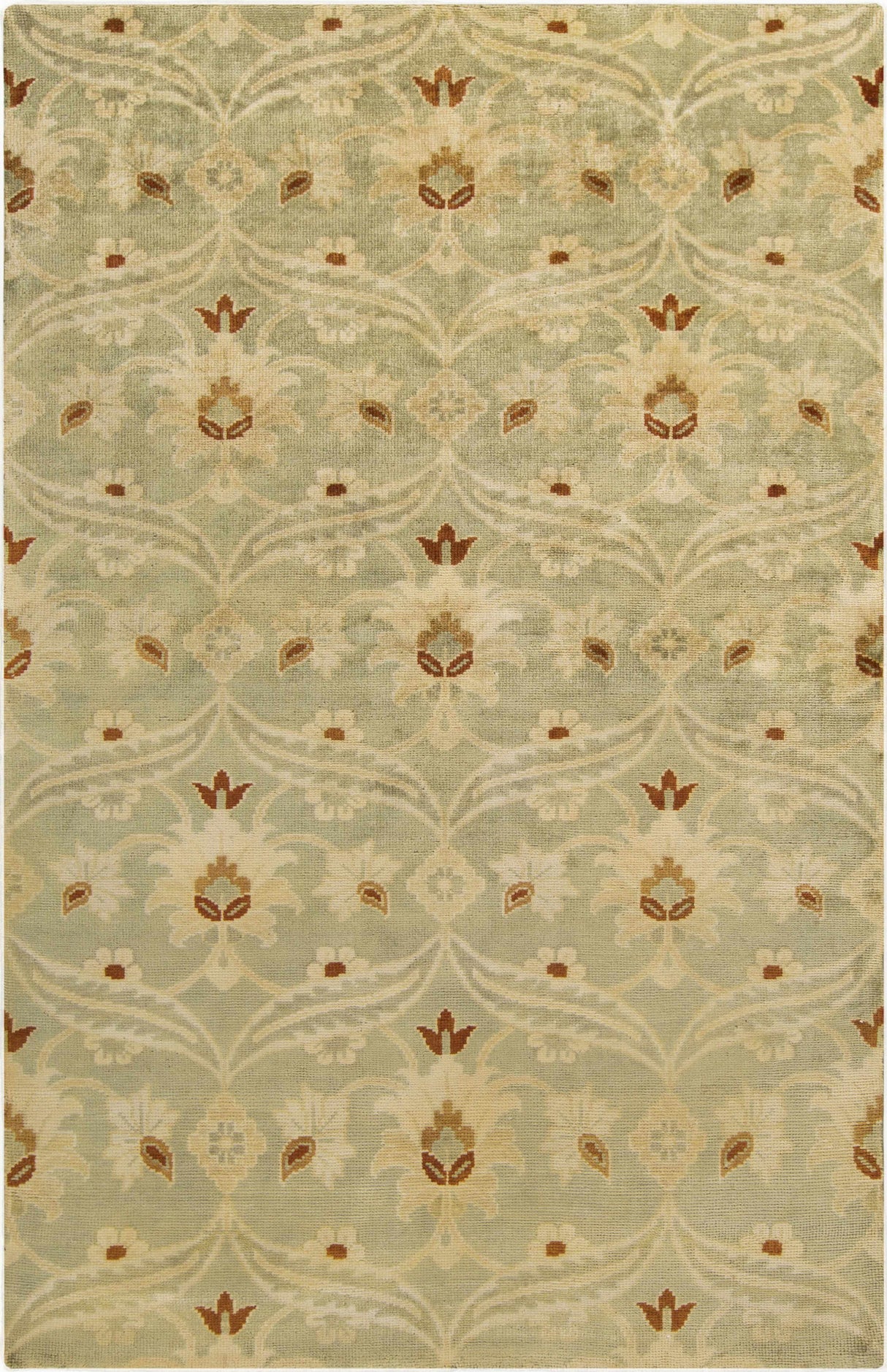 Kaska Area Rug - Clearance